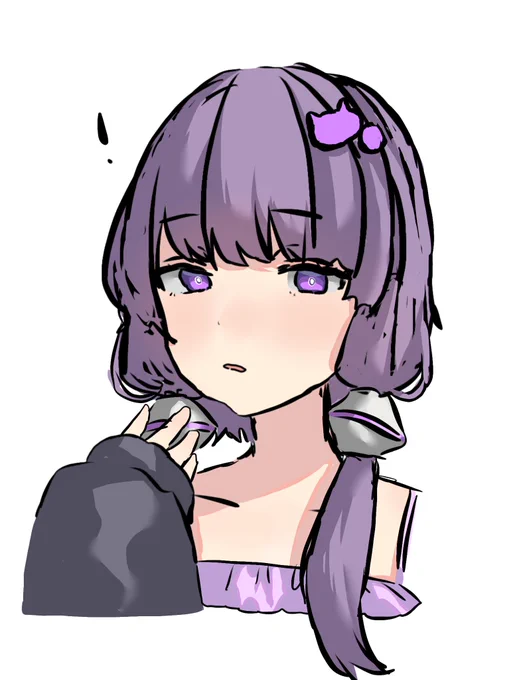 落書き