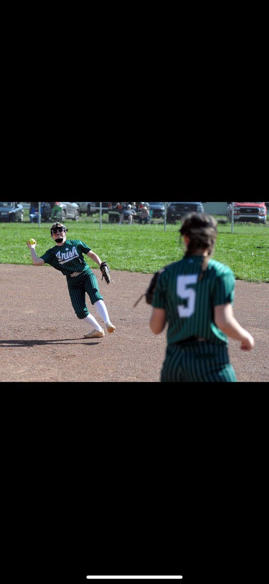 Softball_FCHS's tweet photo. Elle Mitchell 2nd team MSL https://t.co/EVcdSXeqdK
