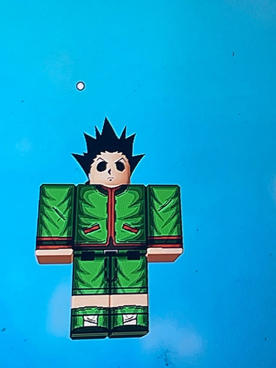 Nrasobphob's tweet photo. @melon_sensei 
So uhh
The entire server i was in was dragged to a server with eyeless gon just standing there https://t.co/uFrLGlNmwD