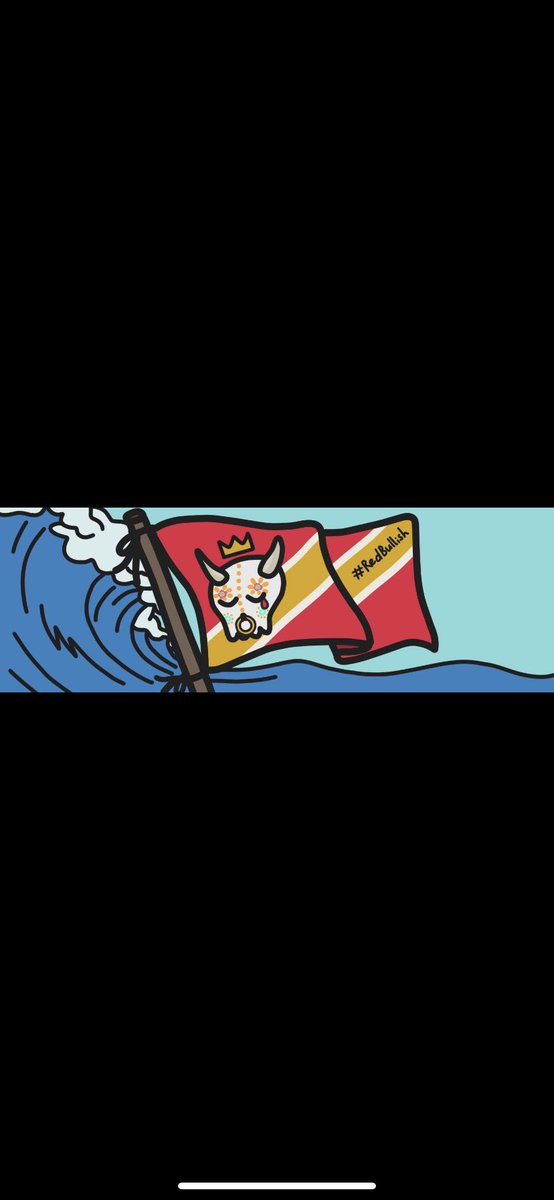 BuddhaAlpha432's tweet photo. Red fleet coming in hot 🚀💎🔥 

Having way too much fun creating a pirate shanty 😂 
@CryptoMories @iwwon_official @CaptainMorie https://t.co/UsUitqokmf