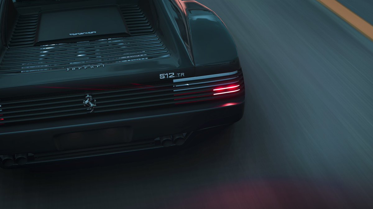 cimotography's tweet photo. 512 TR
———
#ForzaShare #Ferrari #Xbox https://t.co/zeUbVc8E8r