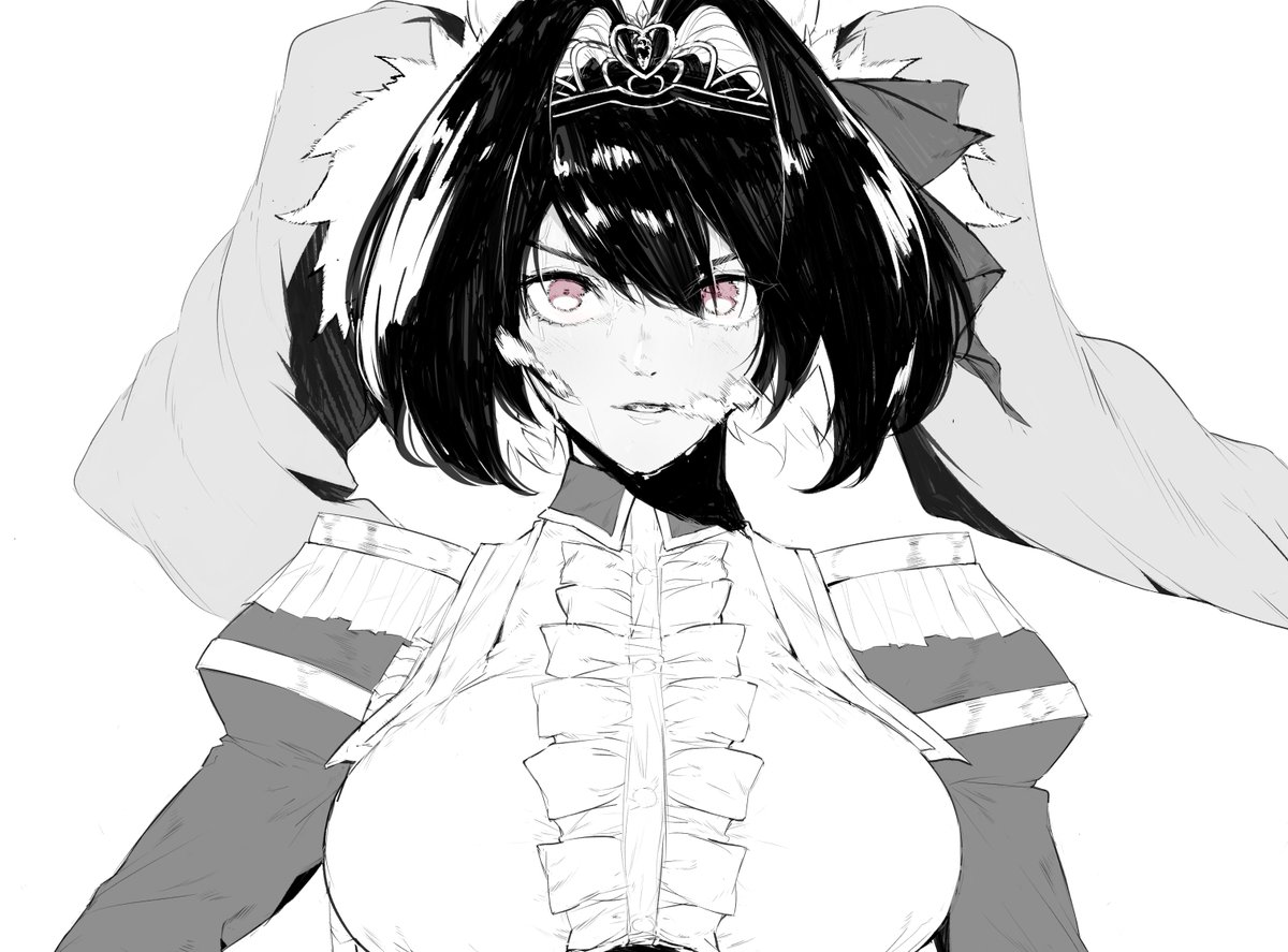 ダイワスカーレット 