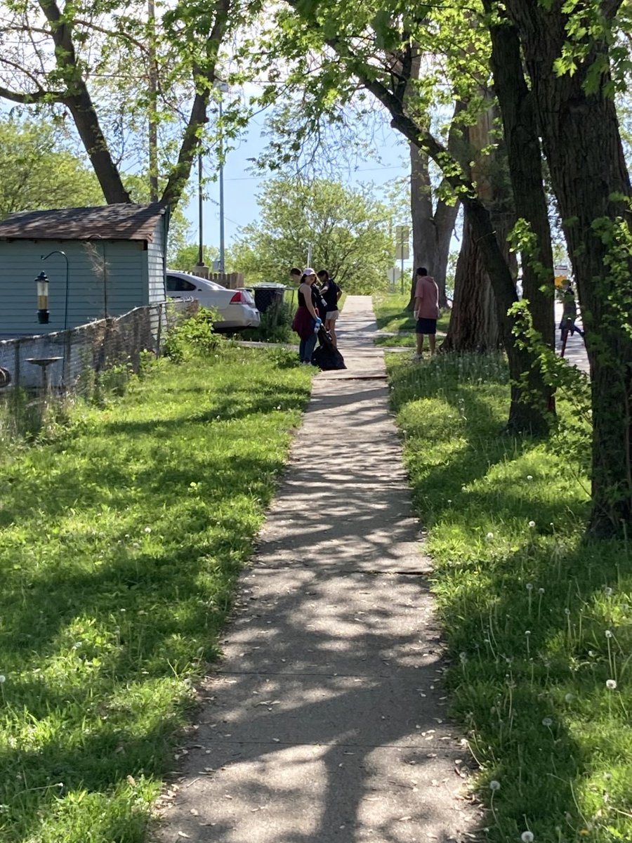 Marrs Middle School tweet media