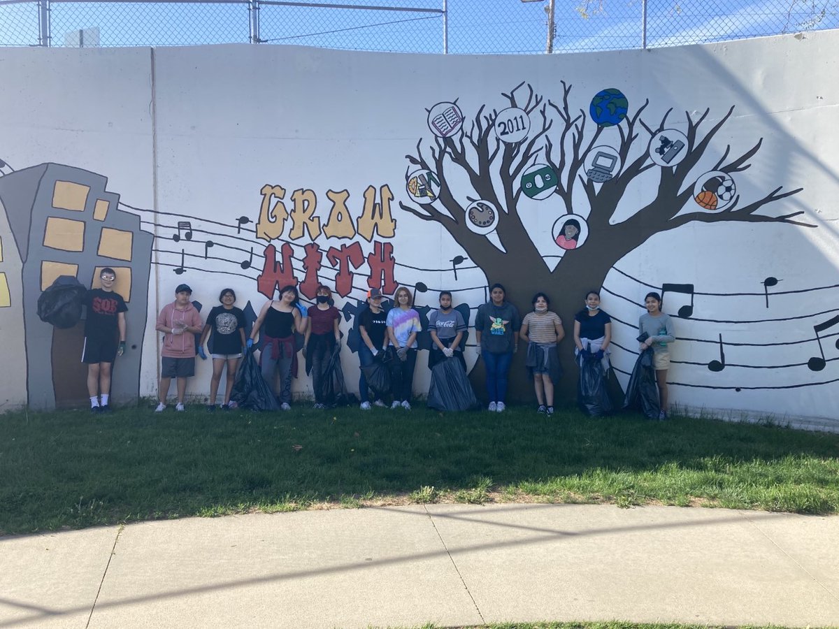 Marrs Middle School tweet media