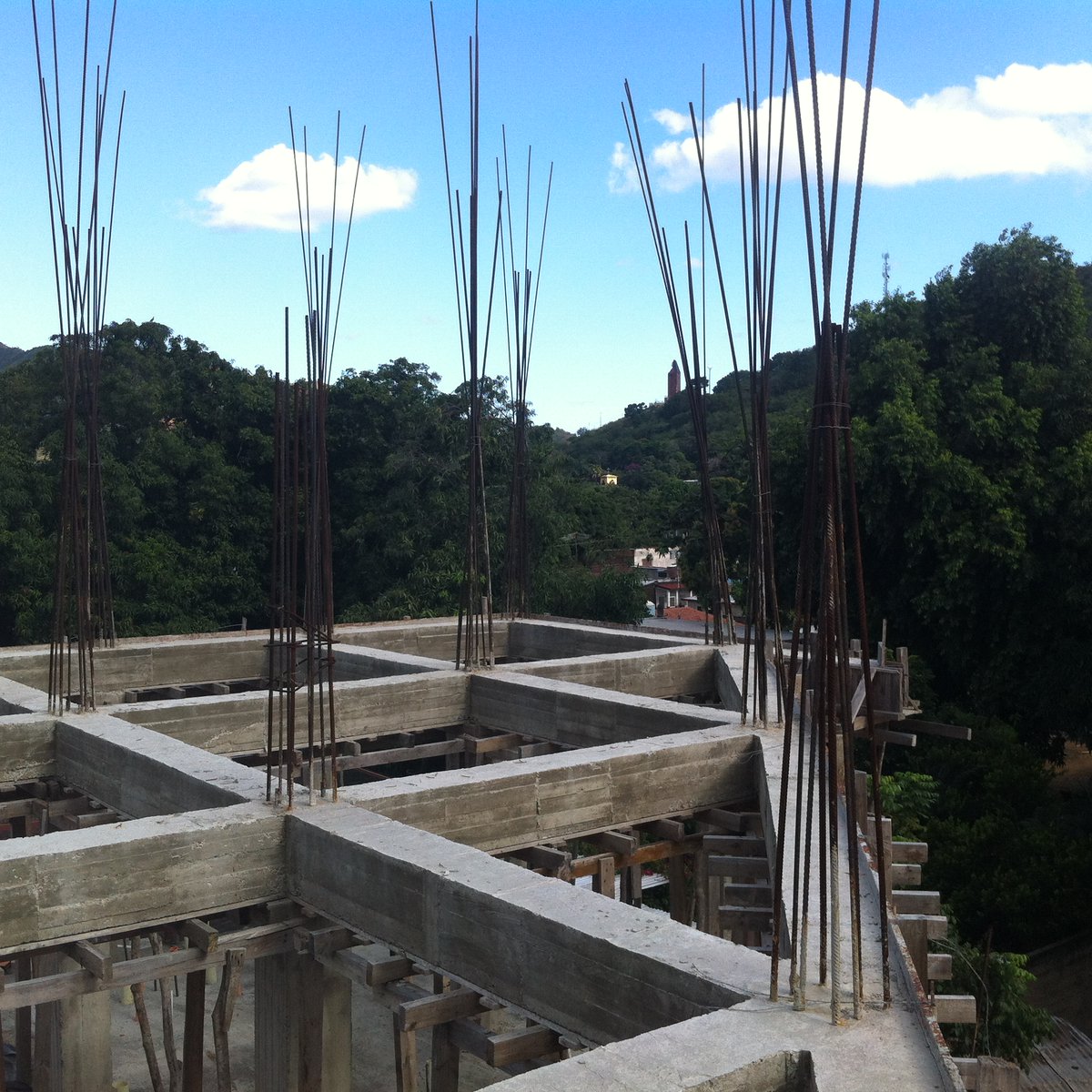 ConstruRAM tweet picture