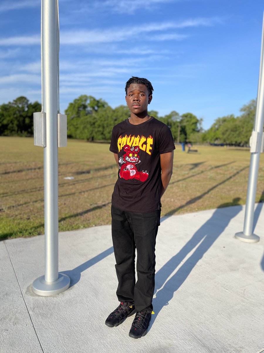 SECHS_Cobras's tweet photo. CONGRATULATIONS to Super Senior Joshua🎓 for being chosen as a Southeast GA Positive Athlete 2022! 💫🐍
#sechslife #earlycollege #scholarathlete #positiveathlete @PositiveAthGA https://t.co/2NYZ4U2iBu