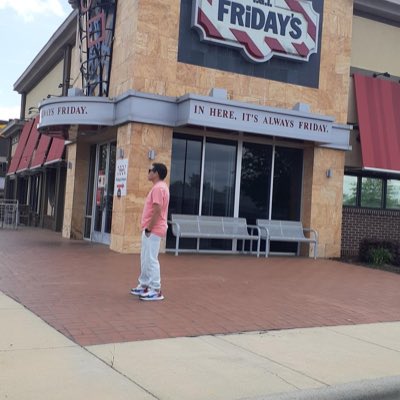 ArgenisBsc's tweet photo. #NewProfilePic https://t.co/qLOb4Qfmqj