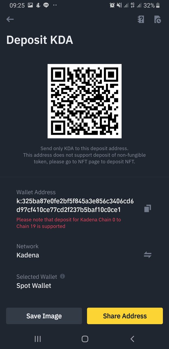 ParsadSuri's tweet photo. @shotsbymatta @KdSwap I got no more extra money to buy https://t.co/Qd9S0eMC5C its cheap under 3$.I want to hold KDA for long time for my 2 boys so they can get better education in future. https://t.co/s2lkkH2Lmw