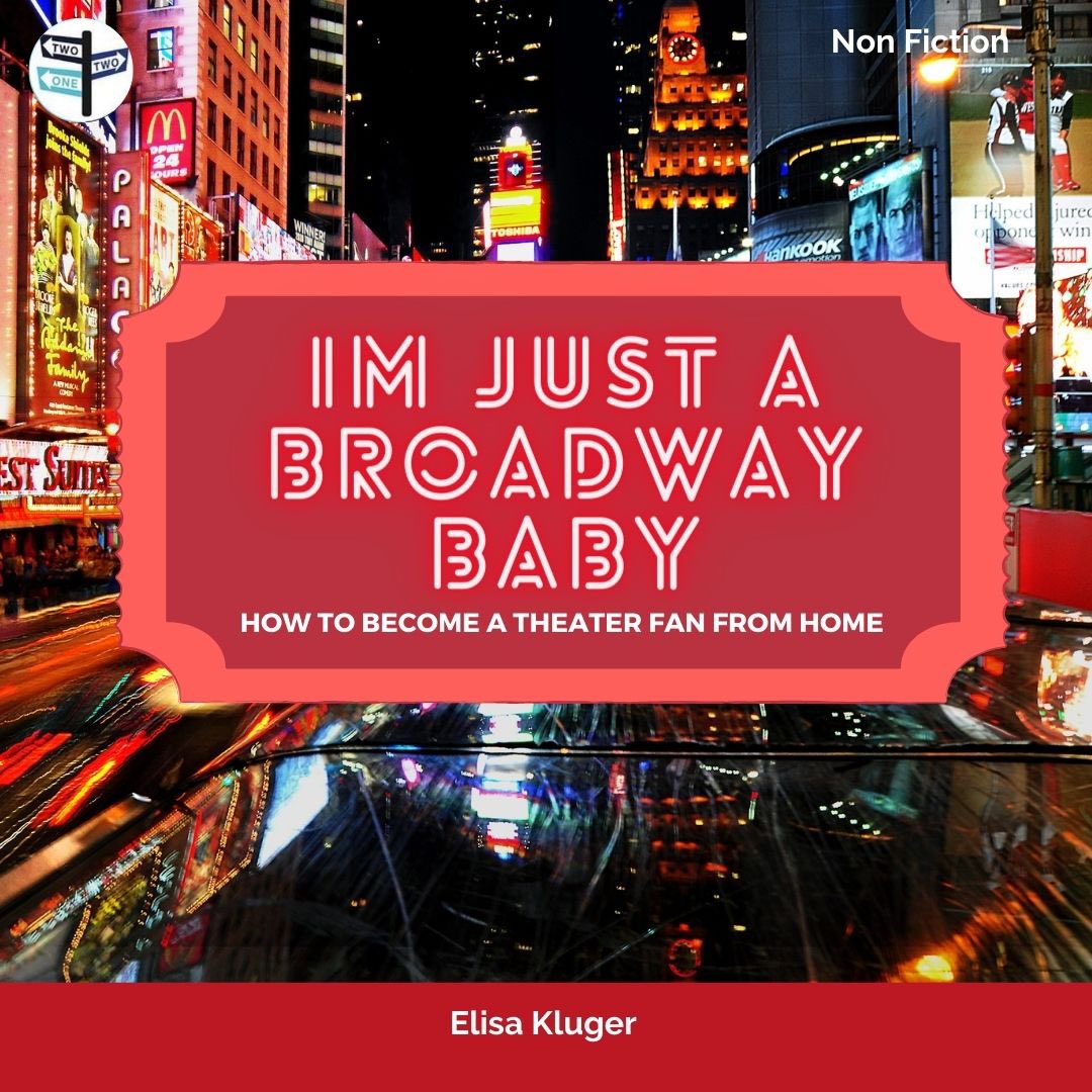 twotwoonenyc's tweet image. TwoTwoOne Presents a nonfiction piece
"I'm Just A Broadway Baby: How to become a
theater fan from home" by Elisa Kluger
Swipe to see what our editors have to say
about this piece!
#TwoTwoOne #studentran #nyc #explorepage
#mmc #magazine #marymountmanhattan
#submisson #nonfiction