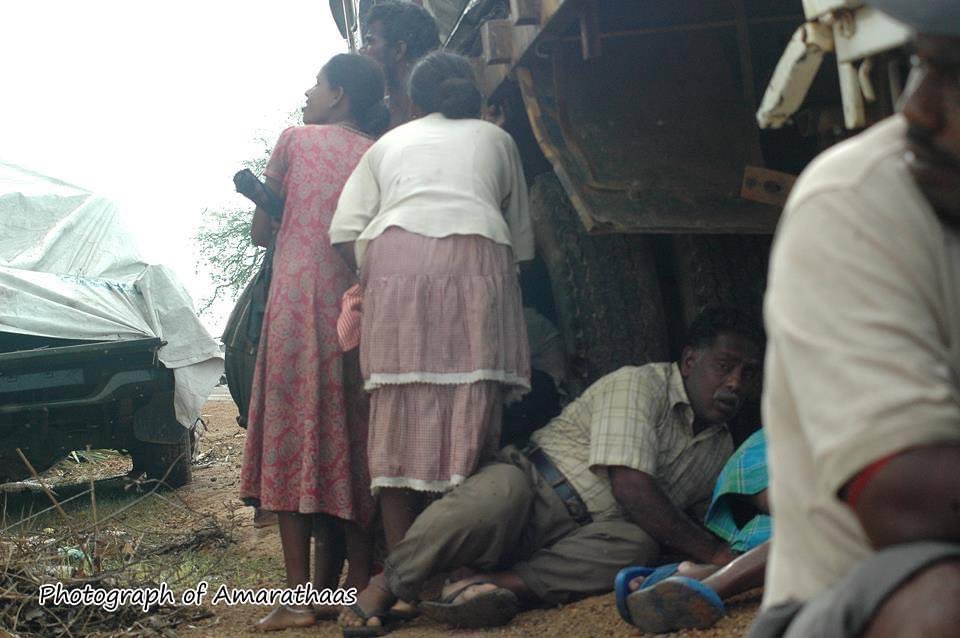 ARVLoshan's tweet photo. 13 years ! 
These pics are just a few evidence of the massacre and the painful last days #Mullivaikkal 

Pics : Amarathaas https://t.co/d1wQtk74KO
