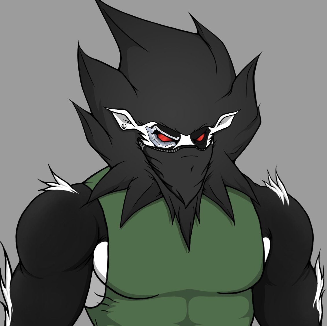 cody_jxmes's tweet photo. Almost forgot to mention, I officially joined the @LoadedLions_CDC Community yesterday🍾

Not a full Black on Black, but I think it has a little flare and fits me, so I'm pumped🖤

Welcome Home LL #2351🦁 https://t.co/WxEro9YbwN