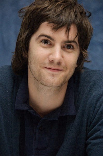 Happy Birthday to Jim Sturgess .. 