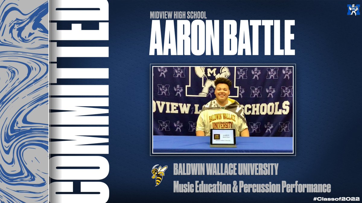 Midview High School (@midviewhs) on Twitter photo 