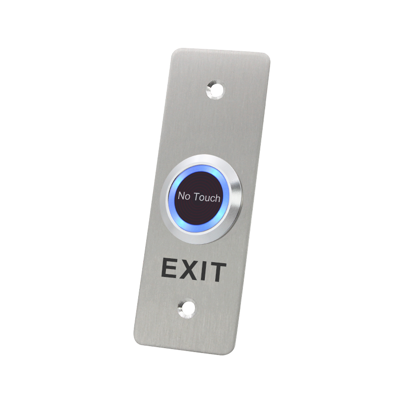 HYSEEELECTRONI1's tweet image. Quite popular Stainless steel touchless button with LED indicator,EU &amp;amp; ANSI size is available,support various kinds OEM/ODM/customizing.
More details,pls contact Neilson(sales manager):
Neilson@hyseeaccess.com
#accesscontrol #exitbutton #touchlessbutton #doorreleasebutton