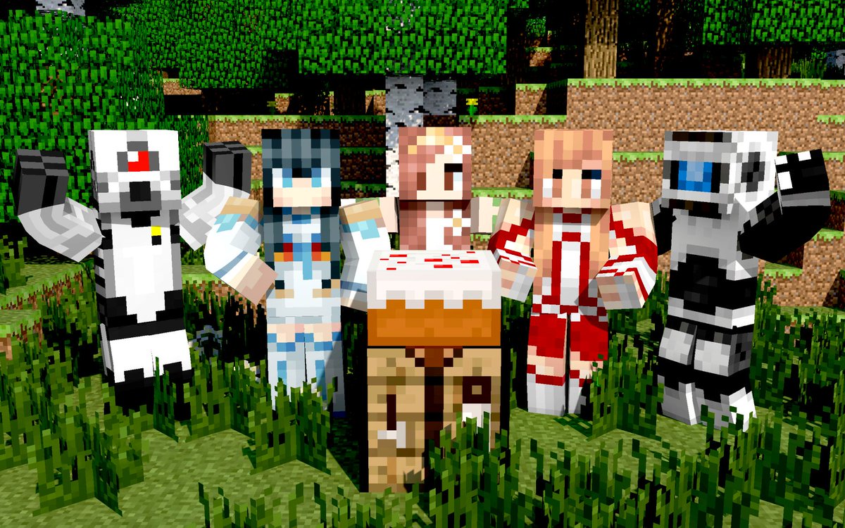 LMC_minecraft tweet picture