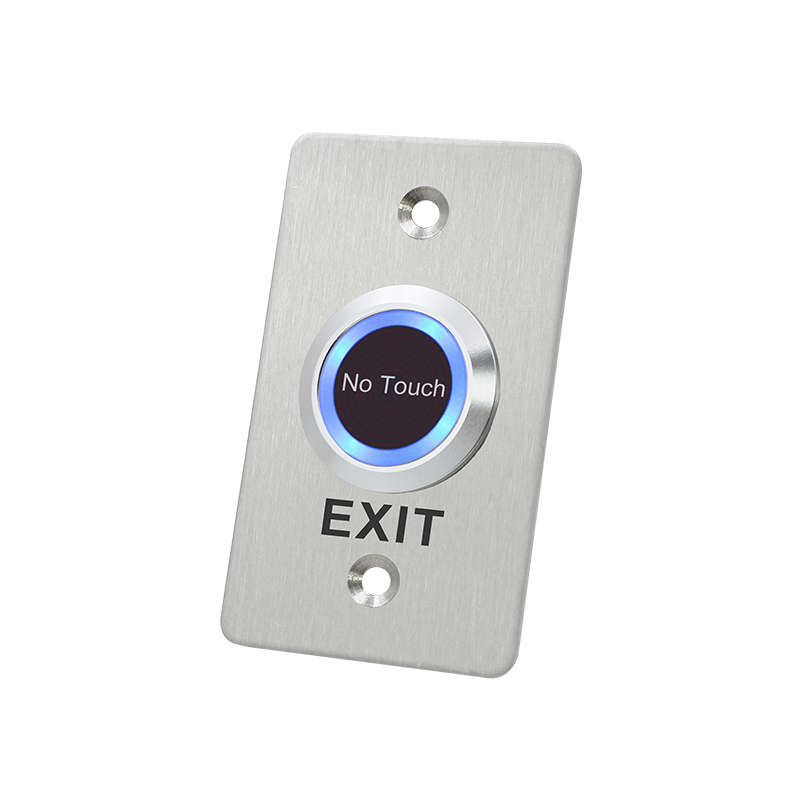HYSEEELECTRONI1's tweet image. Quite popular Stainless steel touchless button with LED indicator,EU &amp;amp; ANSI size is available,support various kinds OEM/ODM/customizing.
More details,pls contact Neilson(sales manager):
Neilson@hyseeaccess.com
#accesscontrol #exitbutton #touchlessbutton #doorreleasebutton