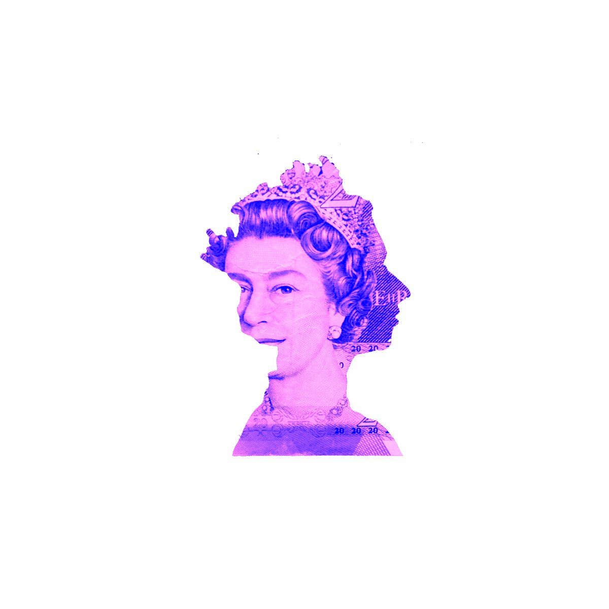 Art Save The Queen NFT đź‘‘ (@artsavethequeen) on Twitter photo ART REVEAL đź‘€   
Displacement and exile – both internal and external – surface in the work of contemporary artist <a href="/MichalCole/">Michal Cole</a>. Her contribution to the Art Save The Queen NFT collection is striking! Take a moment to appreciate Michal’s creative genius below. 
 
#MintHerMajesty ART REVEAL đź‘€   
Displacement and exile – both internal and external – surface in the work of contemporary artist <a href="/MichalCole/">Michal Cole</a>. Her contribution to the Art Save The Queen NFT collection is striking! Take a moment to appreciate Michal’s creative genius below. 
 
#MintHerMajesty