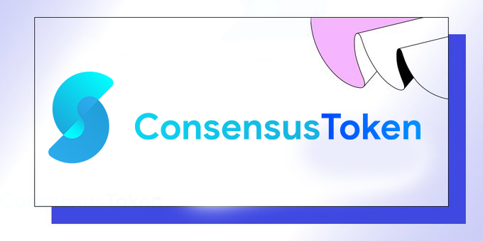 We welcome small partners from all over the world to cooperate with us and have a voice in the world, making it constantly better!🥳🥳🎉

📍Make sure you know our official email contact details:admin@consensustoken.co