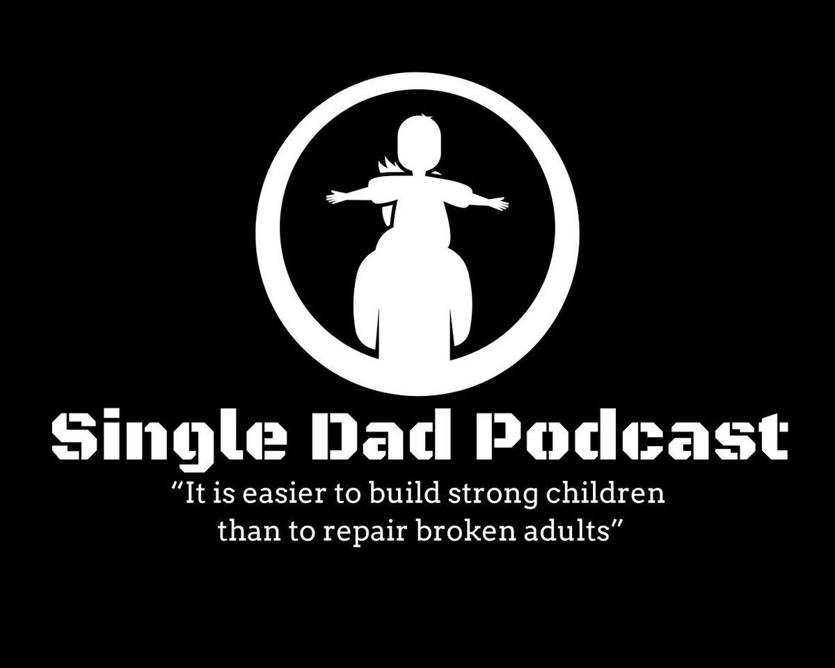 Single_Dad_Pod's tweet photo. @followers2Unow Show some love! https://t.co/s3LsKHkErw