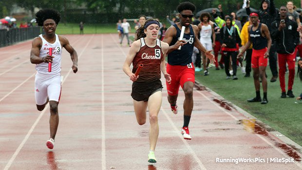 🚨Get ur NJ T&F Rewind On!!🚨 💥There were some amazing performances this past week💥 🔥Let’s take a look back at some of them, including the amazing and inspiring race by @abbydennis_ nj.milesplit.com/articles/31466…