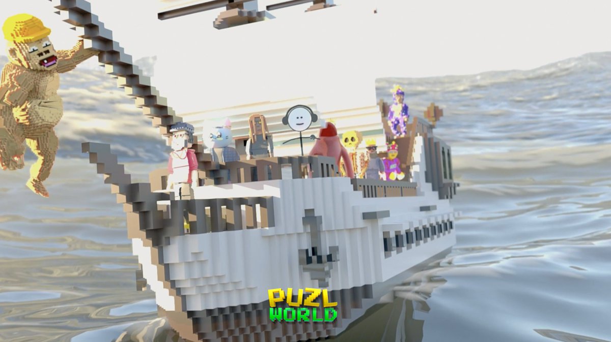 puzlworld tweet picture