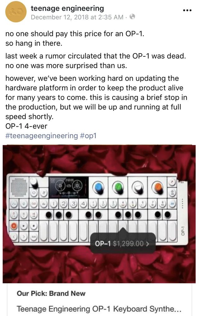 akernsey's tweet photo. Nah, boycott TE. This is heinous. #op1 https://t.co/hbAHg2GW3J