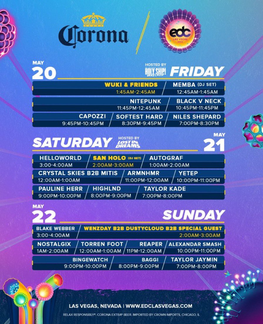 Manifested. 

See y’all Saturday 💕🫣