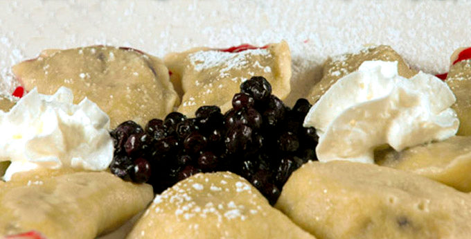 Colleenny8899's tweet photo. Check us out at https://t.co/3tHyiG1lpl we got vegan pierogies https://t.co/hzGOh5JVXN