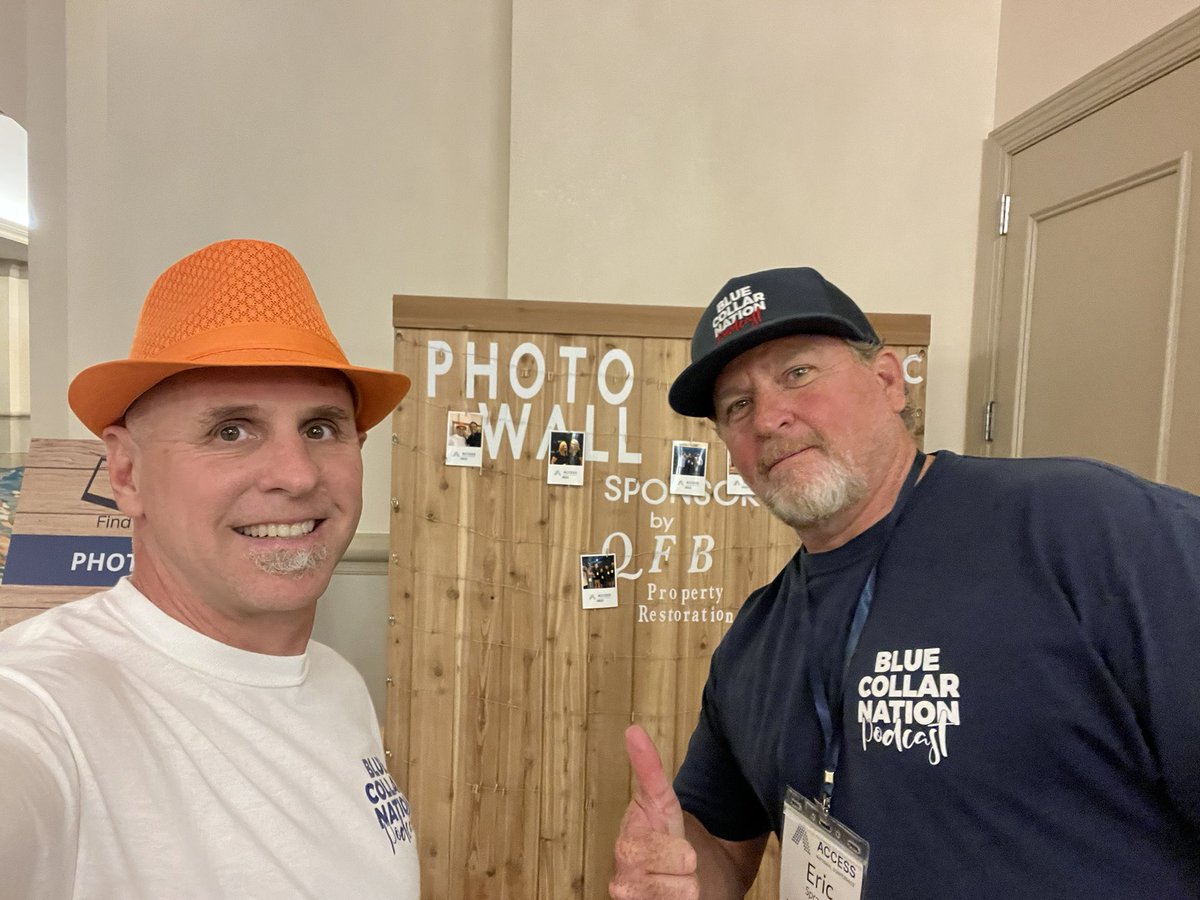 supertechu's tweet image. Late night at #access22