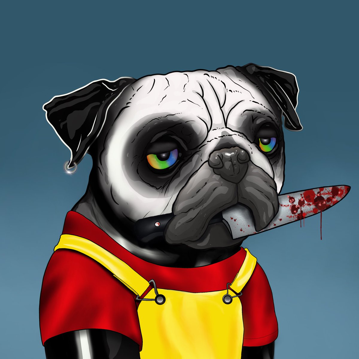 MSpiritridge's tweet photo. @realspacepugs @CnftUltimate777 @CNFTAdam https://t.co/LeW7XXXgQJ