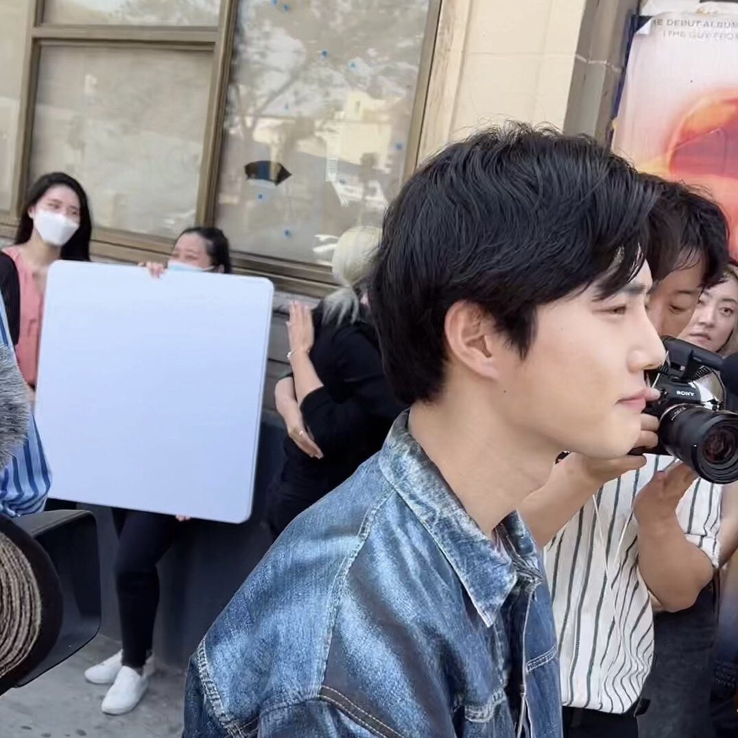 dailykjm's tweet photo. KIM JUNMYEON I'M SPEECHLESS https://t.co/tuhaWakxF8