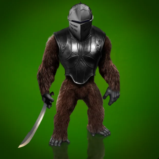 sqidmama's tweet photo. @NFTMarketingNow Hey come check out @Alpha_Gorillas We got males and females.
Breeding is just around the corner. #solananfts #alphatroop #NFTCommunity https://t.co/paC7adXozi