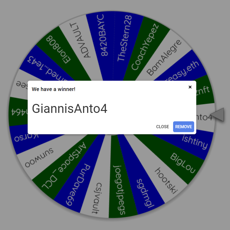 Dimes Custom Cards tweet media