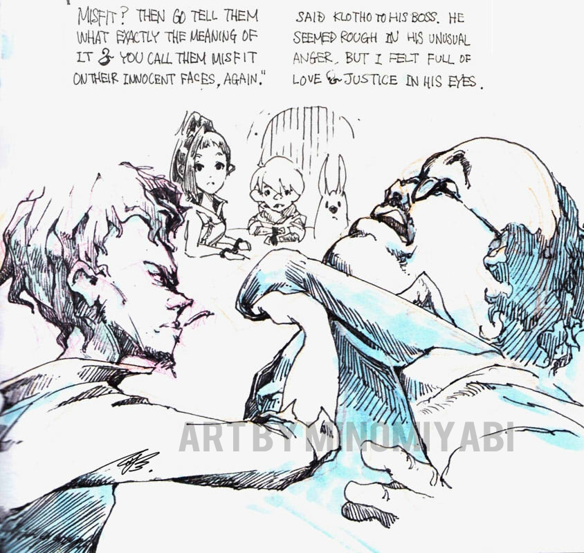 minomiyabi_NFT's tweet photo. GIVEAWAY π closing in 3 hours
Hurry in for entry before the winner's announced!
Description in my pinned tweet π #comicNFT #NFTgiveaway #GiveAWednesday #NFTcommunity (pic: another sketch from the comics 5D) https://t.co/Fz098cglp8