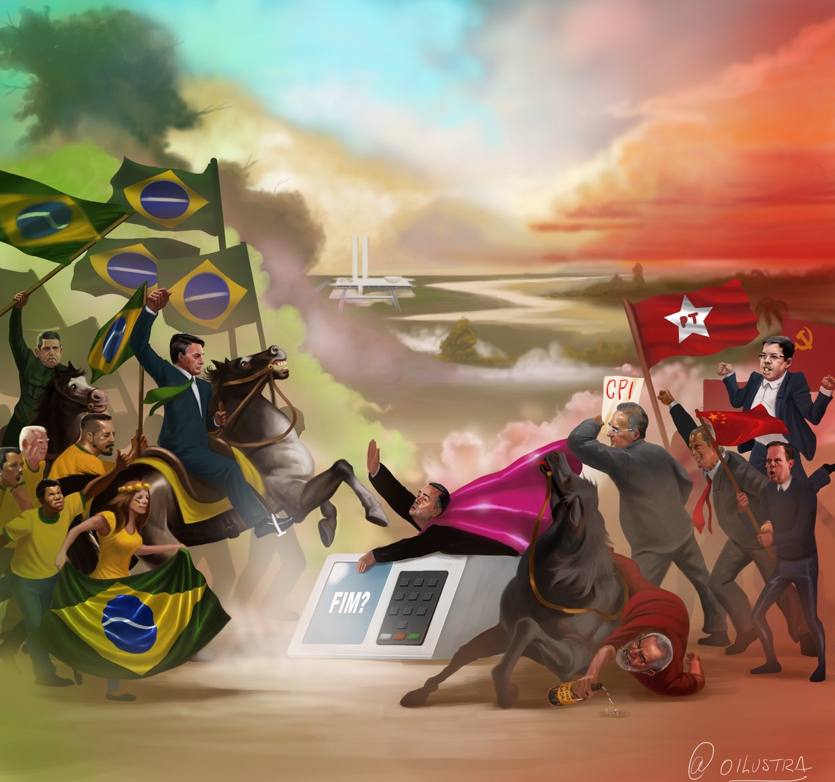 aleextavaress's tweet photo. Oi @costa_rui vc pensa q o povo brasileiro esqueceu  do #SoldadoWesley ? Alô #PMBA Será q esse Governador d fato honra vcs? Não se dobre contra as injustiças, mais uma vez o Rui Costa quer perseguir e tentar constranger um PM @andreporci, Rui vc é PEQUENO D+ Um novo 🇧🇷 em 2022/23 https://t.co/9L272HF0Qq