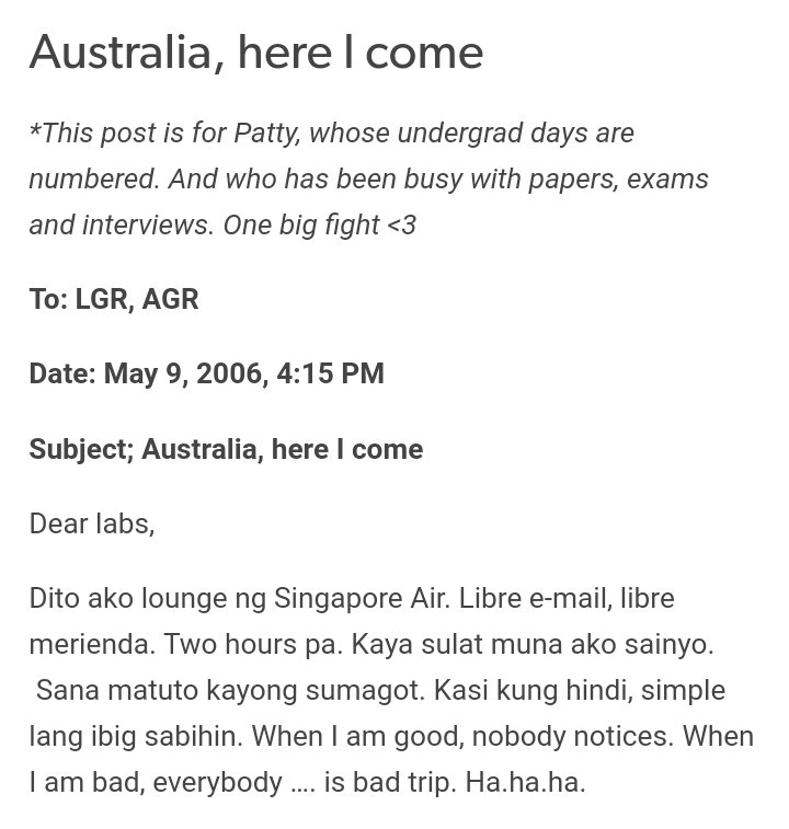 MsSunshineyy's tweet photo. sir jesse's letter. cutie. 🥺💗 https://t.co/lf9AoXnokx