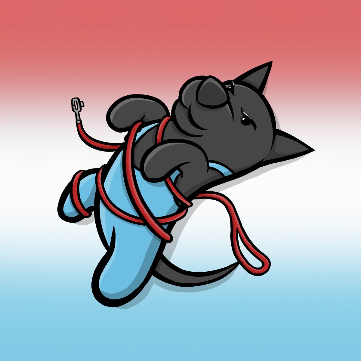 ThadiusCreed's tweet photo. Giving away 5 Gateway Kitties and 5 Gateway Puppies to two different people!

- Join the Blind Bunnies MEGA SPACE!  https://t.co/N17cX1jgME
- LIKE &amp; RT
- Follow @ThadiusCreed 
- Tag 3 https://t.co/57trTS0pAx