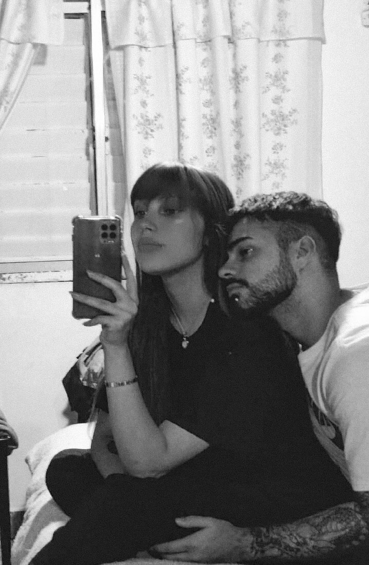 tiltedger's tweet image. 🤍🖤