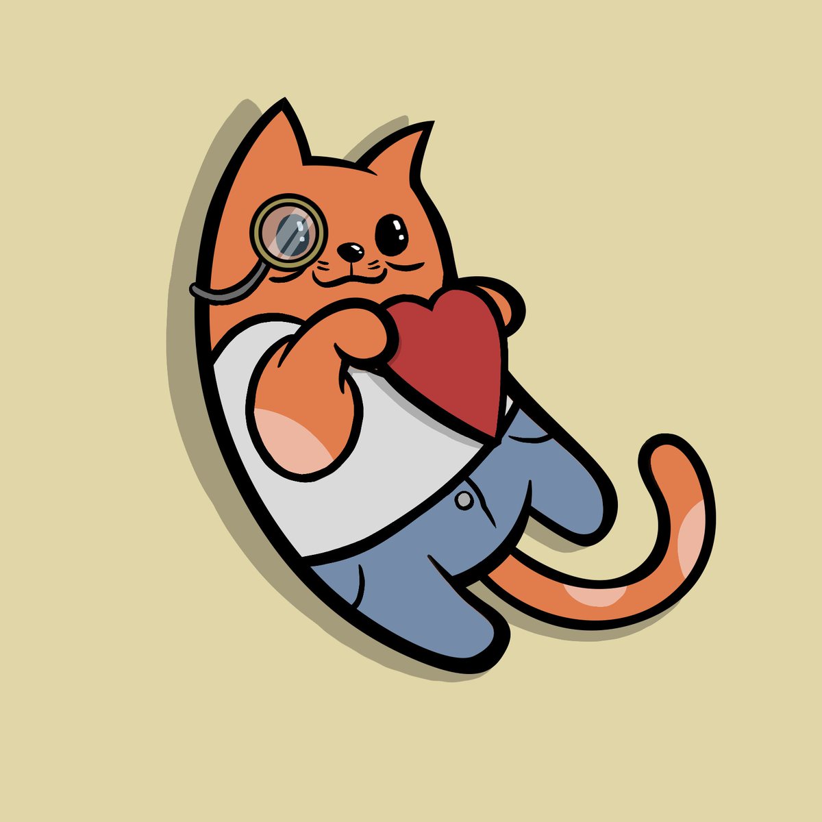 ThadiusCreed's tweet photo. Giving away 5 Gateway Kitties and 5 Gateway Puppies to two different people!

- Join the Blind Bunnies MEGA SPACE!  https://t.co/N17cX1jgME
- LIKE &amp; RT
- Follow @ThadiusCreed 
- Tag 3 https://t.co/57trTS0pAx