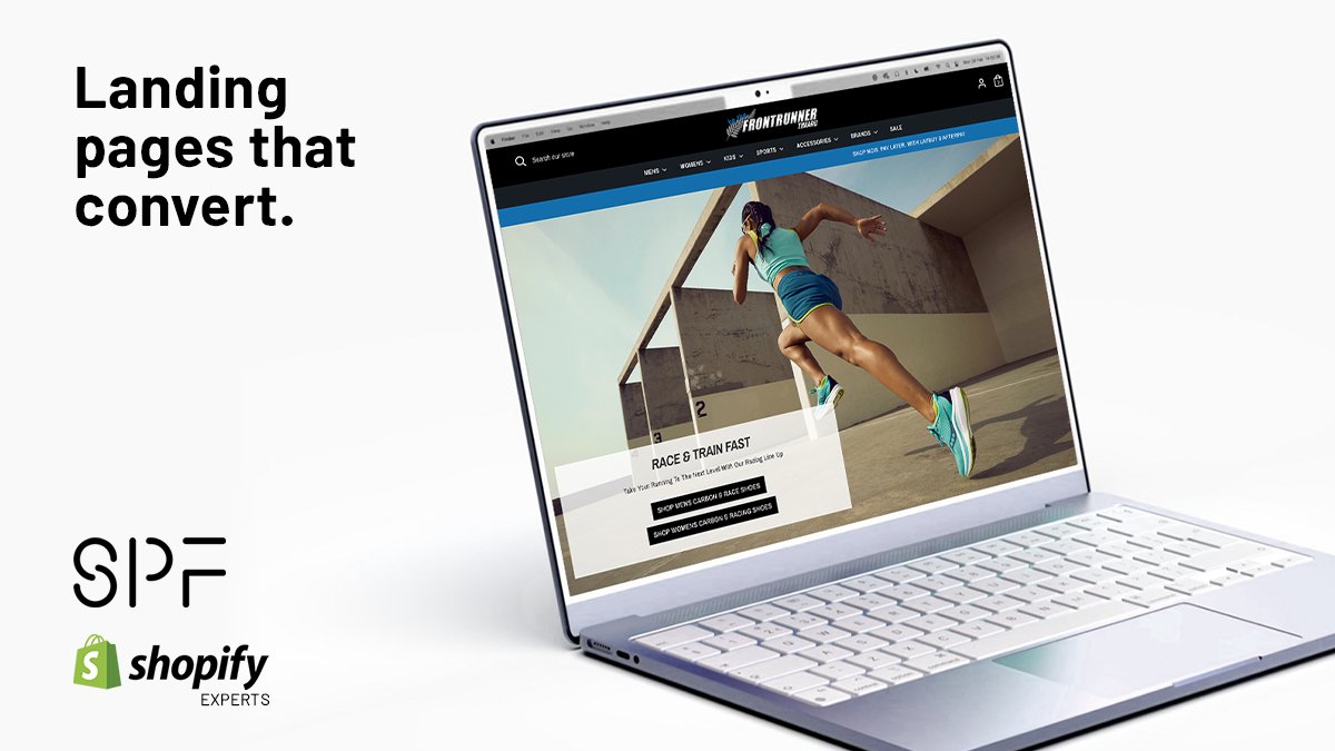 SPF Websites tweet media