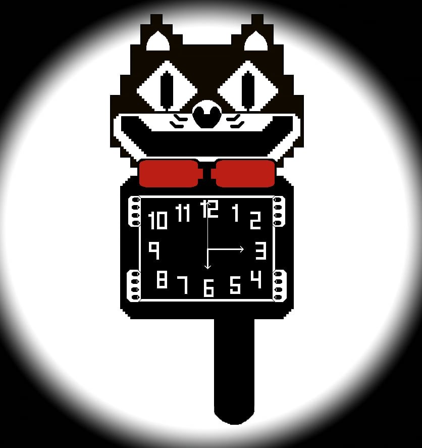 DevineOmni's tweet photo. Just Minted These @HashAxis Finally Completed a Few of The ClockTowerKittens. Get Some Likes on them and I might just let these Kitties Go!!!

Contest!!!! One winner will be selected

To win All participants Should:

Retweet this post

Tag Three Friends

And Follow Me!

Thank You https://t.co/sU01DIcyeE