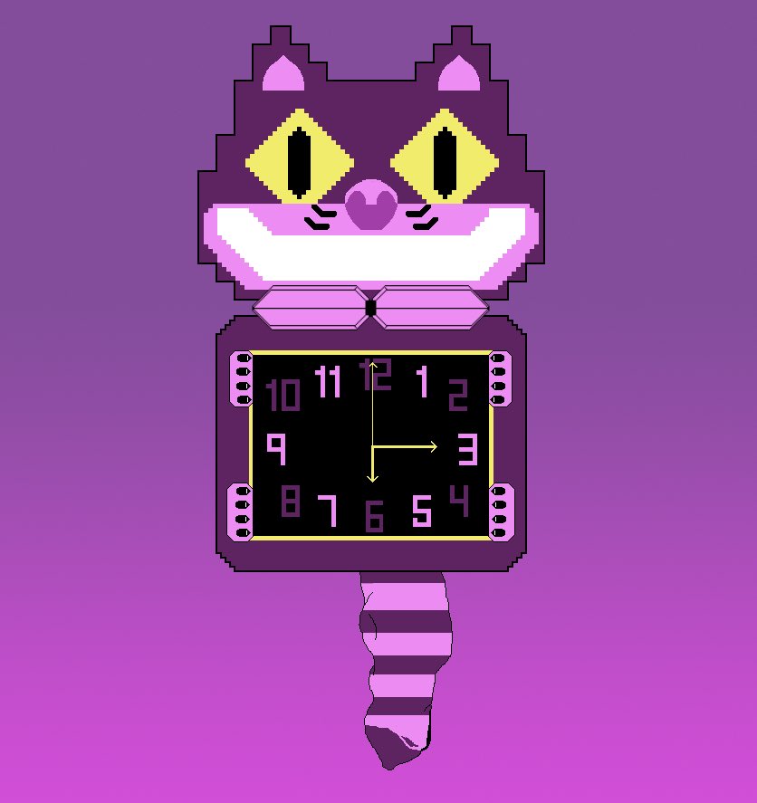 DevineOmni's tweet photo. Just Minted These @HashAxis Finally Completed a Few of The ClockTowerKittens. Get Some Likes on them and I might just let these Kitties Go!!!

Contest!!!! One winner will be selected

To win All participants Should:

Retweet this post

Tag Three Friends

And Follow Me!

Thank You https://t.co/sU01DIcyeE