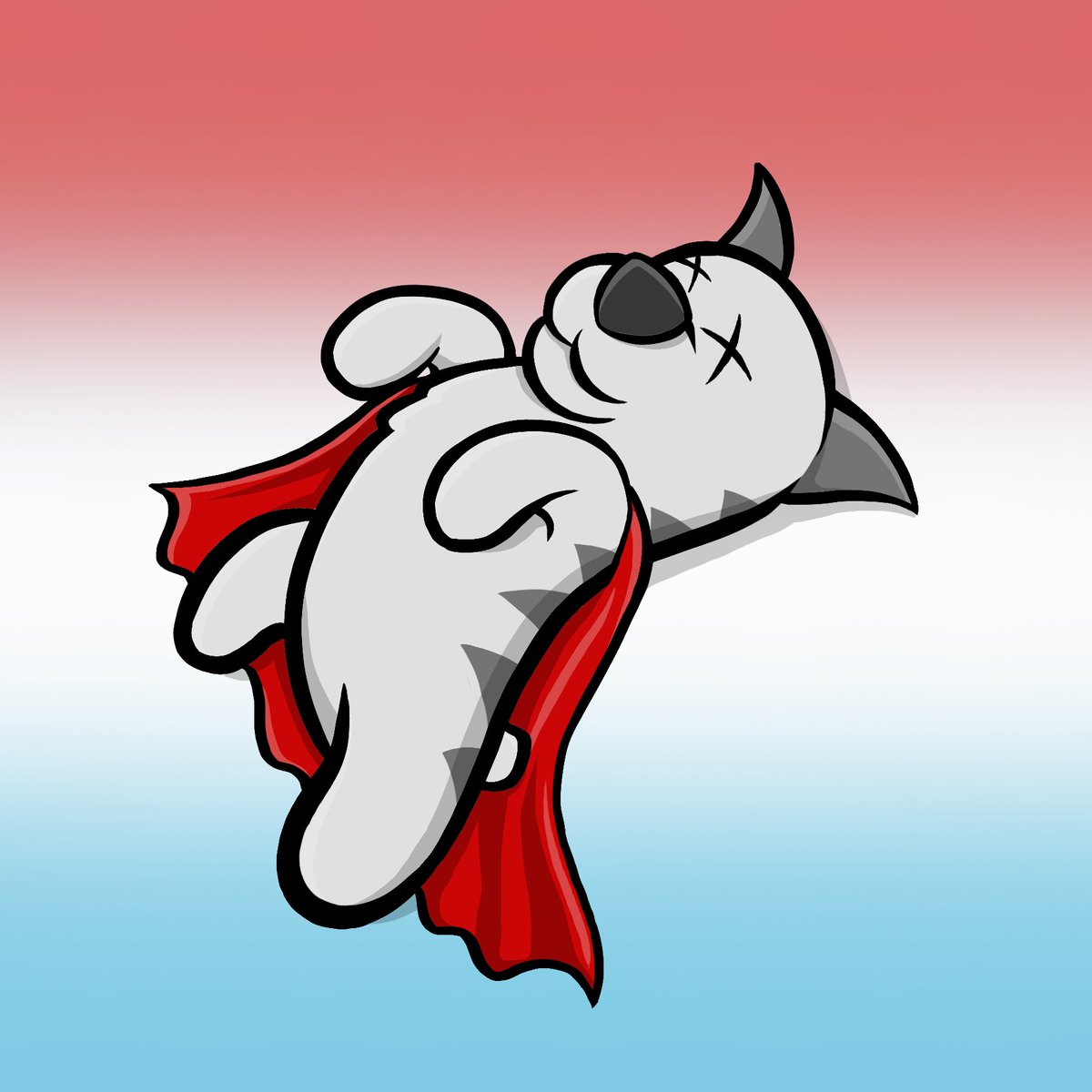 ThadiusCreed's tweet photo. Giving away 5 Gateway Kitties and 5 Gateway Puppies to two different people!

- Join the Blind Bunnies MEGA SPACE!  https://t.co/N17cX1jgME
- LIKE &amp; RT
- Follow @ThadiusCreed 
- Tag 3 https://t.co/57trTS0pAx