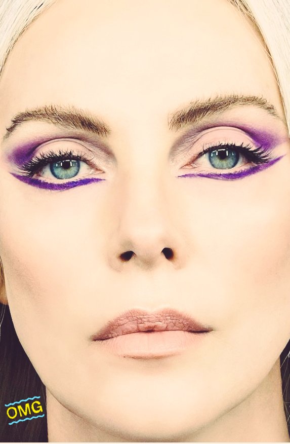 geekdorameira's tweet photo. Maga Suprema ❤❤❤❤
#CharlizeTheron
#marvel #DoutorEstranhoNoMultiversoDaLoucura #geekgirl #nerdleitora https://t.co/ABqMVCjwGw