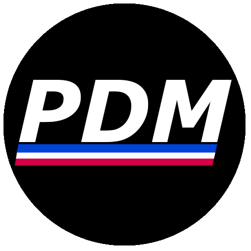 SA_PDM's tweet photo. PDM est fermé pour une durée indéterminé ! https://t.co/AJipq8GxBK