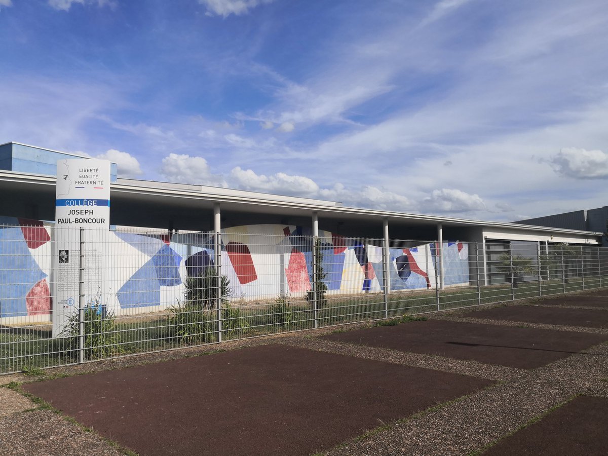 LCDF Lycée Claude France Officiel (@LCDFRomorantin) / Posts / X