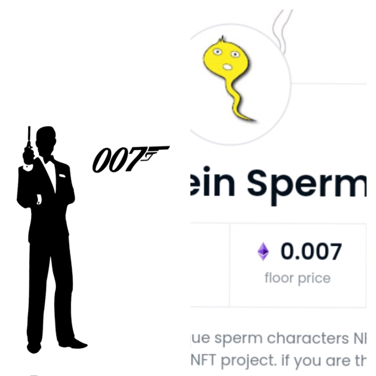 Einstein Sperm (@einsteinsperm) on Twitter photo 