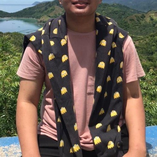 ajItsnow's tweet image. #shsr