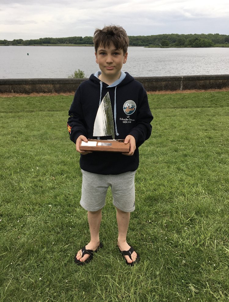 Eggar's PE tweet media