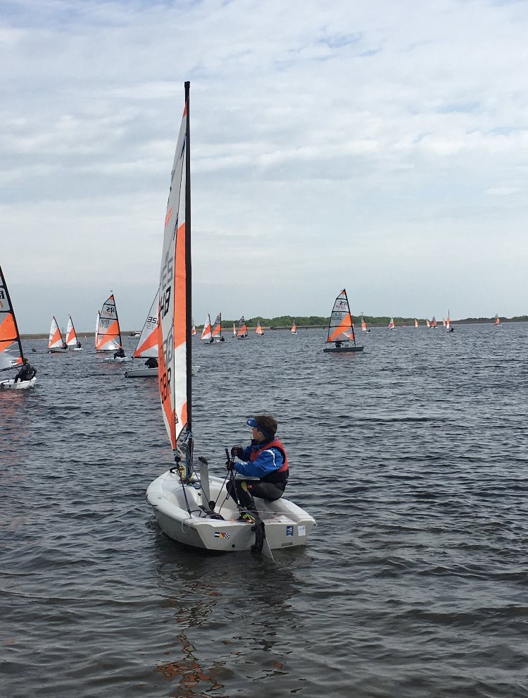 Eggar's PE tweet media